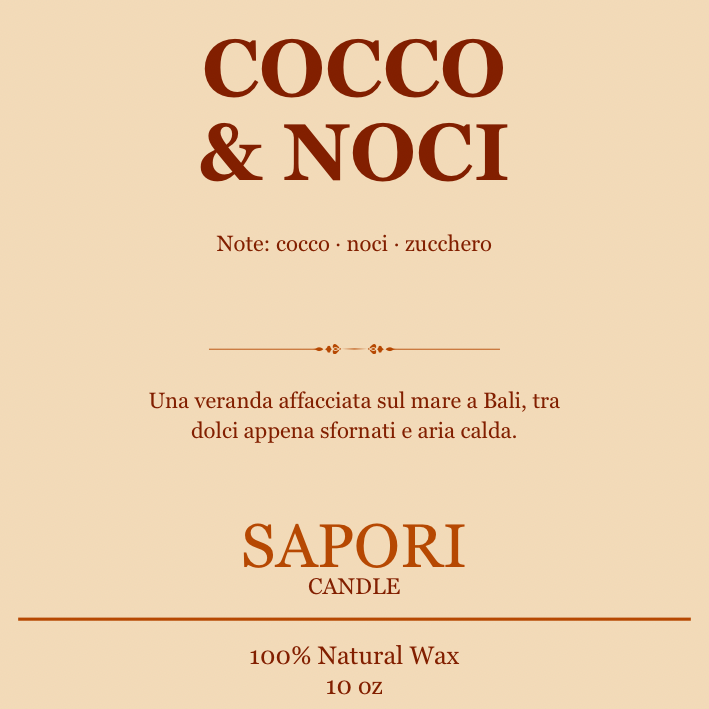 Cocco & Noci