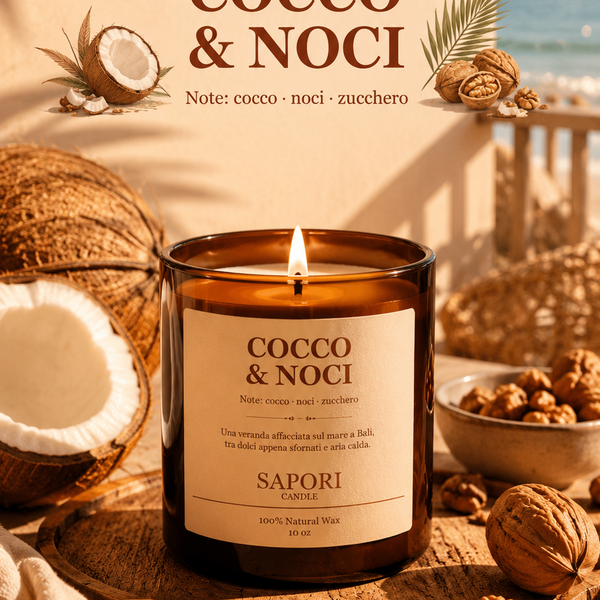 Cocco & Noci