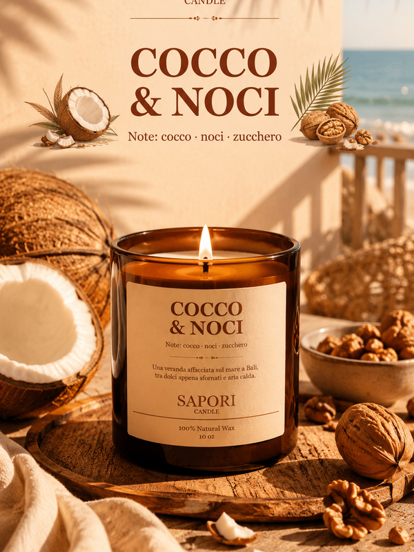 Cocco & Noci