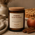 Forno d'Autunno