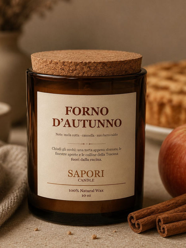 Forno d'Autunno
