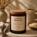 Avena Dorata