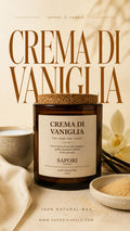 Crema di Vaniglia