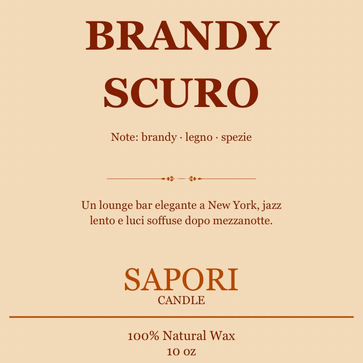 Brandy Scuro