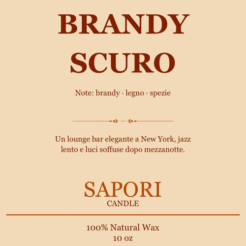 Brandy Scuro