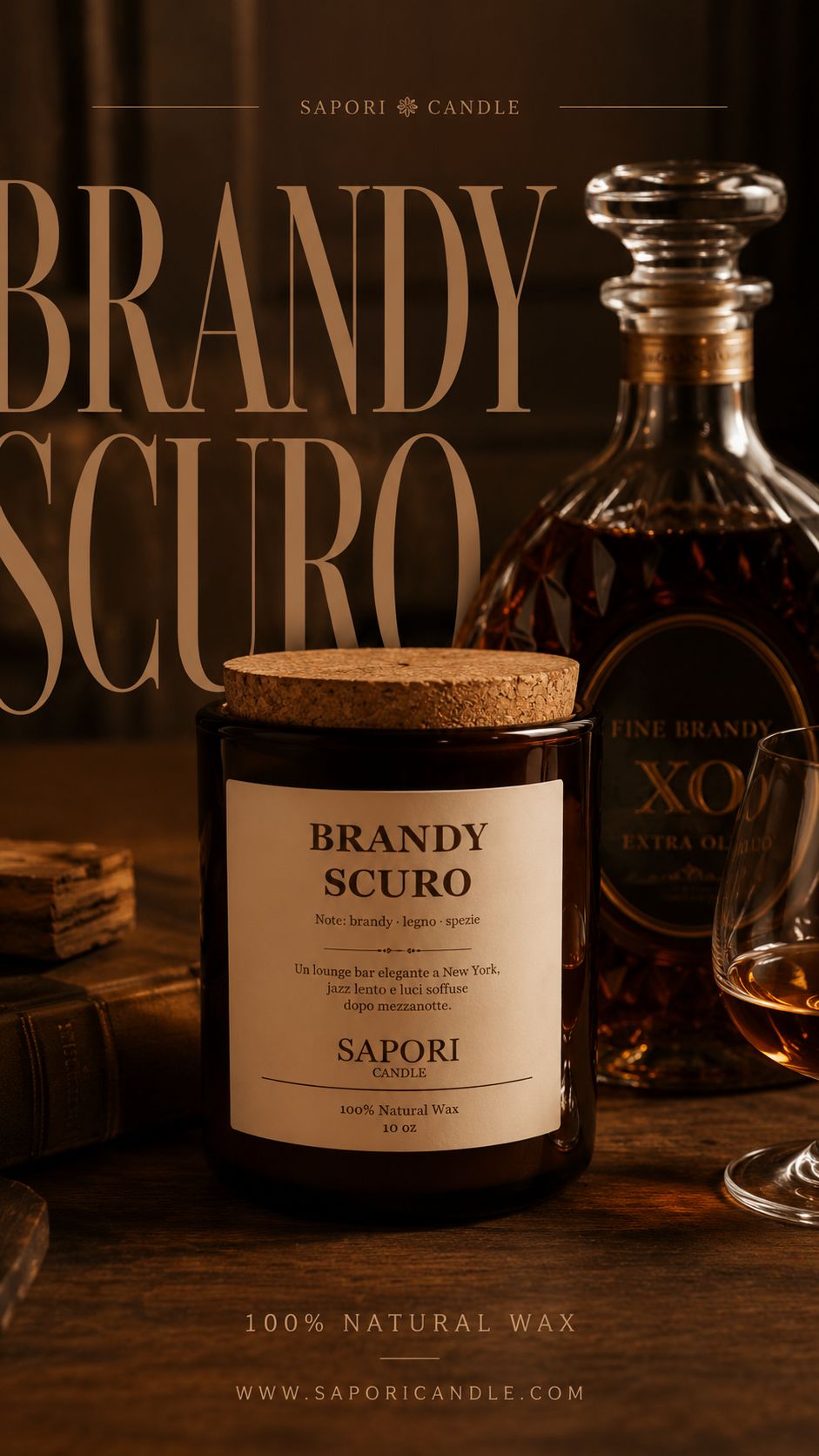 Brandy Scuro