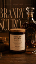 Brandy Scuro