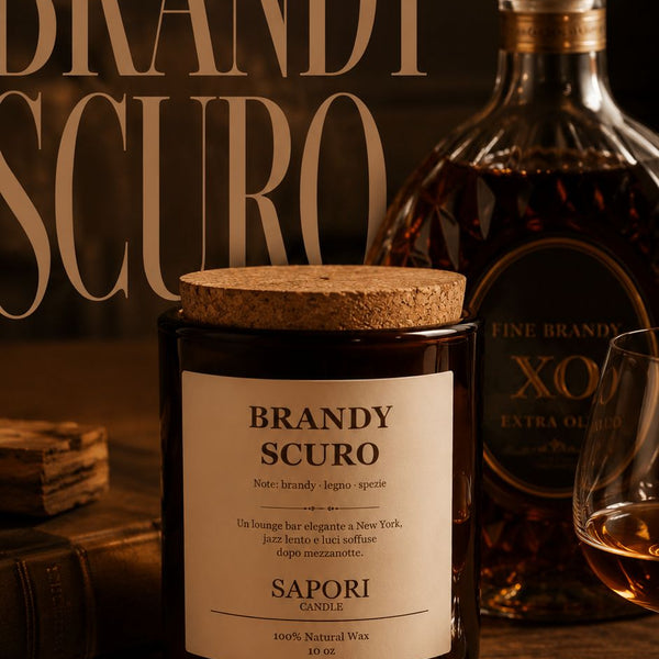 Brandy Scuro