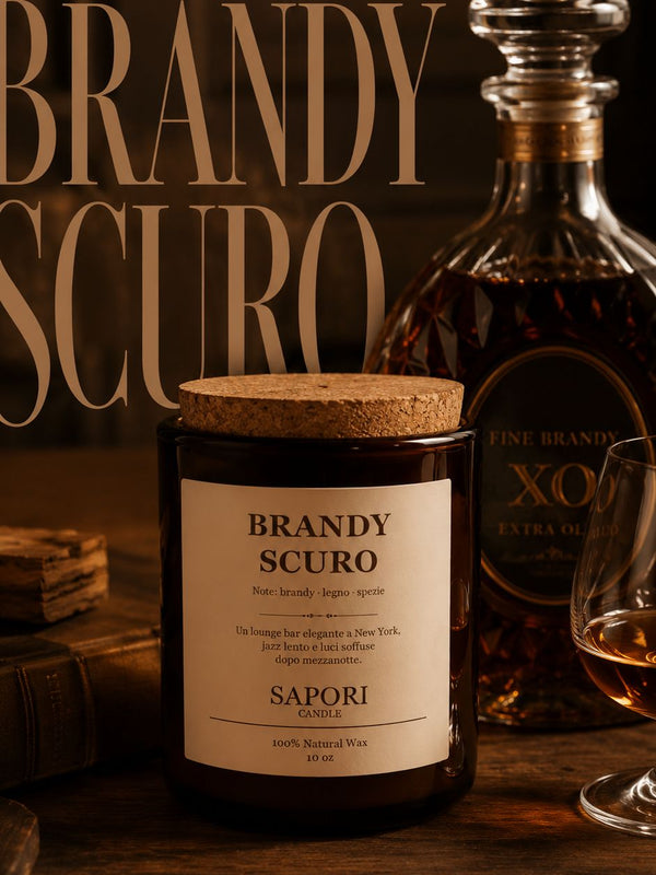 Brandy Scuro